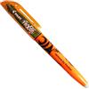 PILOT Evidenziatore Frixion Light arancione cancellabile Pilot