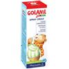 Pharmalife research srl GOLANIL JUNIOR SPR ORALE 30ML