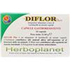HERBOPLANET DIFLOR PLUS 24 CAPSULE 11,04 G