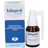 S.FARMACEUTICI IALUPROL SPRAY GOLA 20 ML