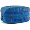 Patagonia Black Hole Cube medium 6 litri, Endless blue
