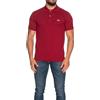 Lacoste L1212 Polo, Blu (Ruisseau), L Uomo