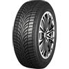 Nankang 215/45 R17 91V SV-3 XL M+S