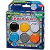 Aquabeads Epoch Traumwiesen Aquabeads 30049, Perline poligonali per bricolage