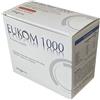 Eukom 1000 Integratore Vista 40 Bustine Orosolubili