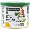 PROBIOS Bio Organic - Preparato per Brodo Vegetale Granulare 120 grammi