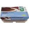 PROBIOS Rice & Rice - Dessert di Riso al Cacao 4 confezioni da 100 grammi