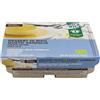 PROBIOS Rice & Rice - Dessert di Riso gusto Vaniglia 4 confezioni da 100 grammi