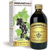 Dr Giorgini Immunitymix 200Ml Liq Analco
