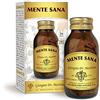 Dr Giorgini Integratore Alimentare, Mente Sana Pastiglie - 90 g