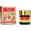 Naturando Ginseng Bianco Sigillo Oro Estratto Molle Tonico adattogeno ad azione Antiaffaticamento- confezione da 20 gr