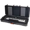 Korg HC61 KEY custodia rigida tastiera 61 tasti
