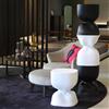 Candyslab Sgabello Candy Chair Candyslab