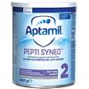 Aptamil Pepti Syneo 2 Allergia alle Proteine del Latte Vaccino dal 6° mese 400g