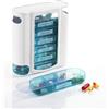 Qualifarma Pilbox 7 Portapillole Settimanale