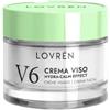 Lovren V6 Crema Viso Hydra-Calm Effect 30 ml