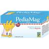 Pediac Pediamag Integratore Di Magnesio Per Bambini 10 Fialoidi