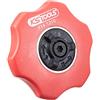 KS Tools 914.1210 Leva a cricco manuale mini 1/2, 72 denti