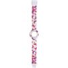 HIP HOP Orologio Cinturino Orologio Donna classico cod. HBU1058