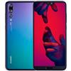 HUAWEI - P20 Pro Twilight 128GB 4G / LTE Dual Sim Impermeabile Display 6.1' Full HD+ Fotocamera 40Mpx Android - Italia - SPEDIZIONE GRATUITA