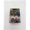 Topps: Jim Lee's Wilcats # 0/100 + 4 Chase Cards (1993)