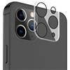 Cool Protezione in vetro temperato COOL per fotocamera per iPhone 11 Pro / 11 Pro Max