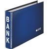 Leitz 10020035 Blu cartella