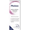 MIBE PHARMA ITALIA Srl PHALANX Spray 50mg/ml 60ml