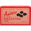 AMARELLI LIQUIRIZIA SPEZZATINA BUST100G