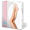 GLORIA MED SpA Gloriamed Micro 181 Gambaletto Lungo Beige Misura Small 1 Paio