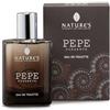 BIOS LINE SpA Nature's Pepe Fondente Eau De Toilette 50 Ml