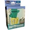 ARTSANA Massaggiagengive Fresh Cactus 4M+ Chicco 1 Pezzo