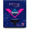ESSITY NUVENIA IW HEAVY HIPSTER BLK M