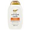 OGX Coconut Curls 385 ml