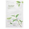 NATURE REPUBLIC Real Nature Green Tea Mask Sheet 23 ml