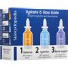 Skincyclopedia Hydrate & Glow Guide