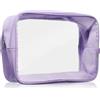 Notino Travel Collection Extra Large Clear Organizer 1 pz