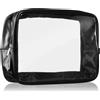 Notino Travel Collection Extra Large Clear Organizer 1 pz