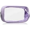 Notino Travel Collection Small Clear Organizer 1 pz