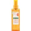 Klorane Olio Solare Secco SPF 30 Corpo e Capelli 200 Ml