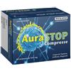 Aesculapius Farmaceutici Aurastop 60 Compresse