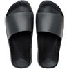 Havaianas Slide Classic, Infradito Unisex - Adulto, Nero, 41/42 EU