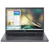 Acer Aspire 5 Intel Core i5-1235U 16GB GeForce RTX 2050 512GB 15,6 Full HD Windows 11