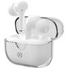 Celly CLEAR Cuffie True Wireless Stereo (TWS) In-ear Musica e Chiamate USB tipo-C Bluetooth Bianco