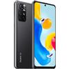 Xiaomi Redmi Note 11S 5G 16,8 cm (6.6") Doppia SIM Android 11 USB tipo-C 4 GB 128 GB 5000 mAh Nero