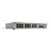 Allied Telesis AT-GS970M/18PS-50 Gestito L3 Gigabit Ethernet (10/100/1000) 1U Grigio