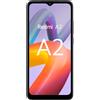 XIAOMI - SMARTPHONES Xiaomi Redmi A2 16.6 cm (6.52") Doppia SIM Android 13 Go edition 4G Micro-USB 3 GB 64 5000 mAh Nero