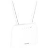 Tenda 4G07 router wireless Gigabit Ethernet Dual-band (2.4 GHz/5 GHz) 4G Bianco