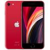 Apple iPhone SE (2020) 256GB rosso | nuovo |