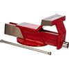 Blinky 4907015 Morse Parallele, Acciaio Base Fissa, 150 mm